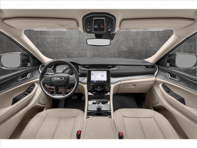 new 2024 Jeep Grand Cherokee car, priced at $54,259