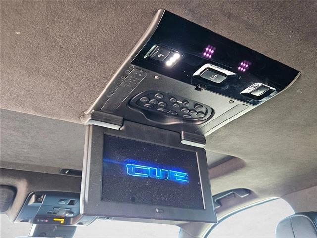 used 2017 Cadillac Escalade car, priced at $28,995