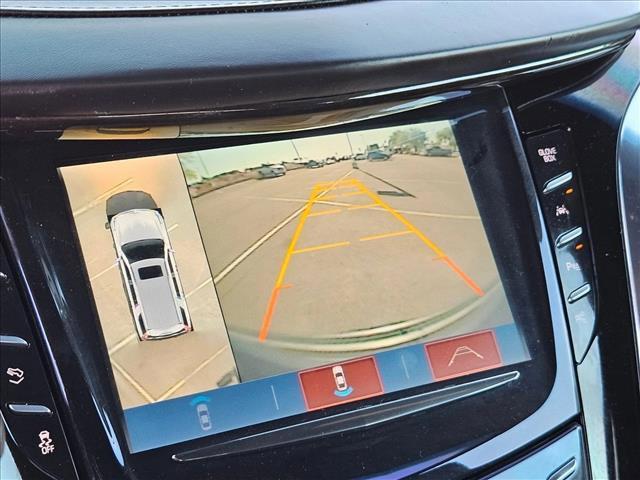 used 2017 Cadillac Escalade car, priced at $28,995