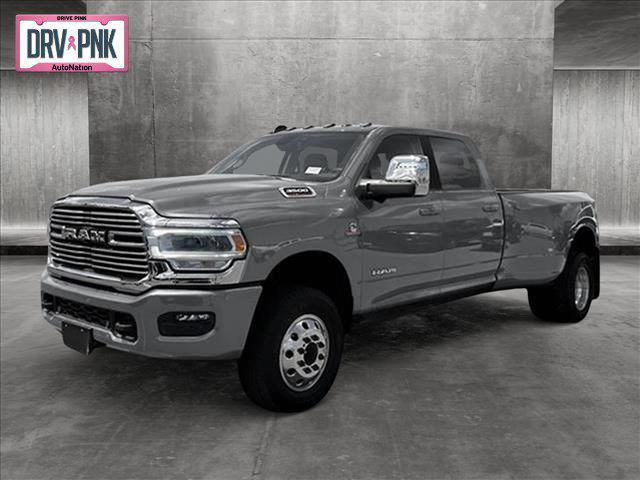 new 2024 Ram 3500 car, priced at $70,979