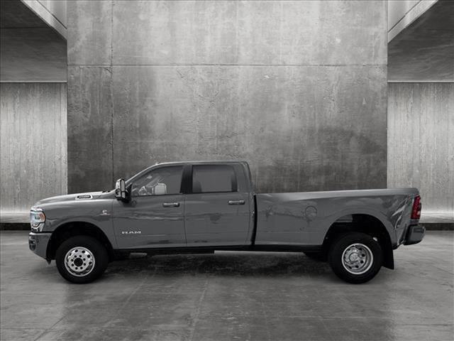 new 2024 Ram 3500 car, priced at $70,979