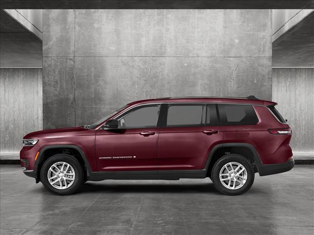 new 2024 Jeep Grand Cherokee L car, priced at $41,883