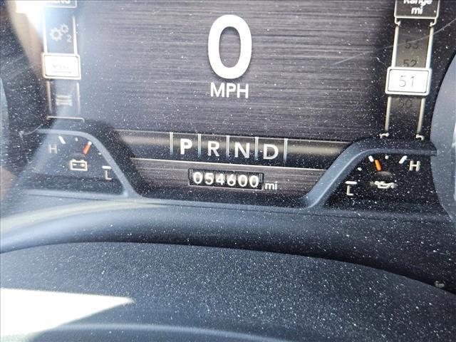 used 2022 Ram 2500 car, priced at $38,198