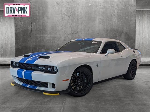 new 2023 Dodge Challenger car, priced at $72,946