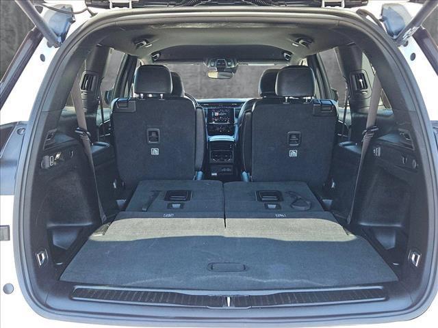 used 2023 Jeep Grand Cherokee L car, priced at $30,956