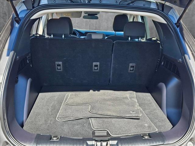 used 2022 Ford Escape car, priced at $17,206