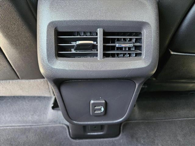 used 2024 GMC Terrain car, priced at $21,407