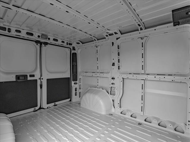 new 2026 Ram ProMaster 1500 car, priced at $49,410