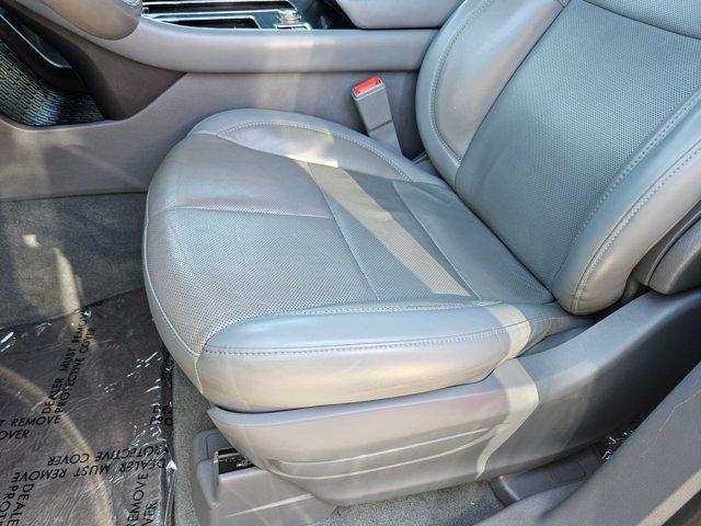 used 2020 Lincoln Aviator car, priced at $31,113