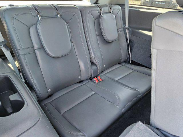 used 2020 Lincoln Aviator car, priced at $31,113