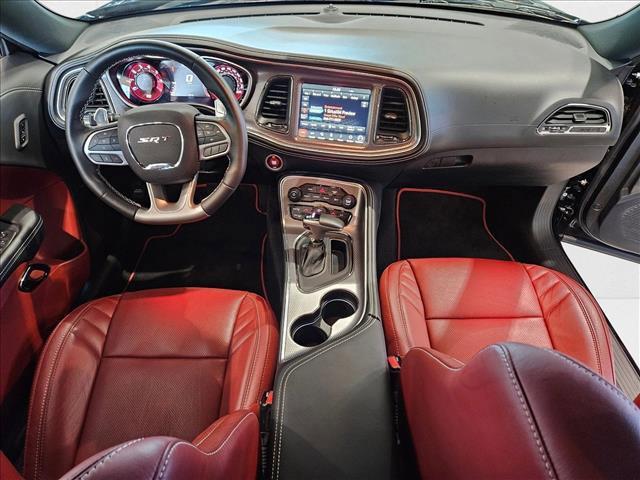 used 2022 Dodge Challenger car, priced at $87,991