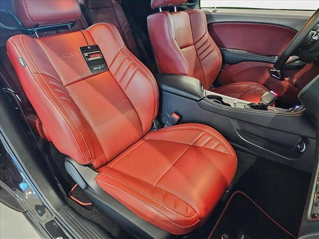 used 2022 Dodge Challenger car, priced at $87,991