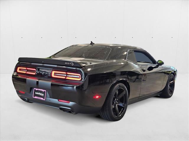 used 2022 Dodge Challenger car, priced at $87,991