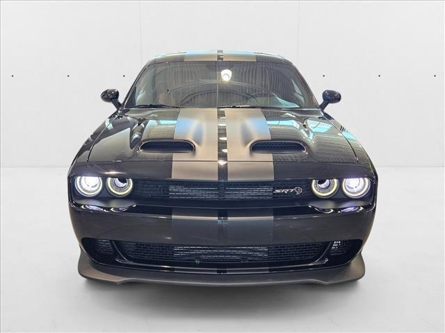 used 2022 Dodge Challenger car, priced at $87,991