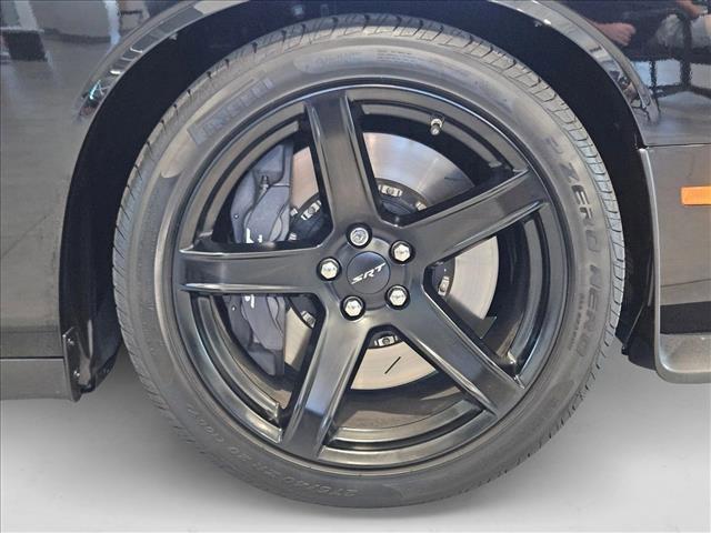 used 2022 Dodge Challenger car, priced at $87,991