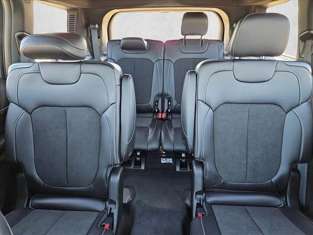 new 2025 Jeep Grand Cherokee L car, priced at $40,088