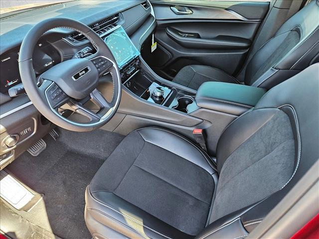 new 2025 Jeep Grand Cherokee L car, priced at $40,088