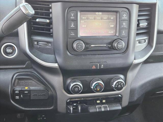 used 2020 Ram 2500 car, priced at $46,644