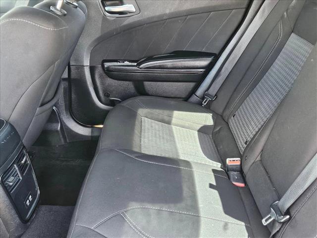 used 2021 Dodge Charger car, priced at $20,621