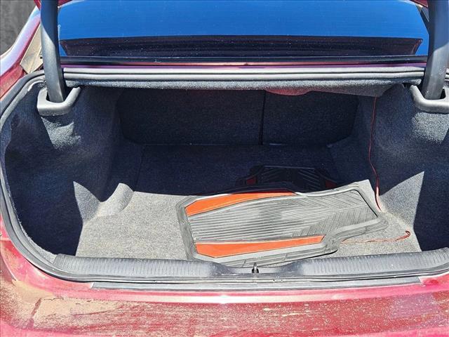 used 2021 Dodge Charger car, priced at $20,621