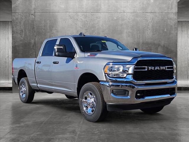 new 2024 Ram 2500 car, priced at $53,685