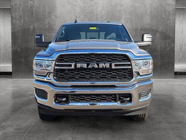 new 2024 Ram 2500 car, priced at $53,685