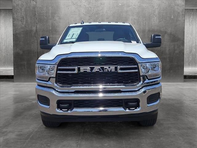 new 2024 Ram 2500 car, priced at $54,206