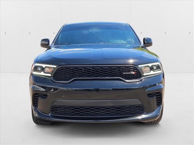 used 2023 Dodge Durango car, priced at $31,367