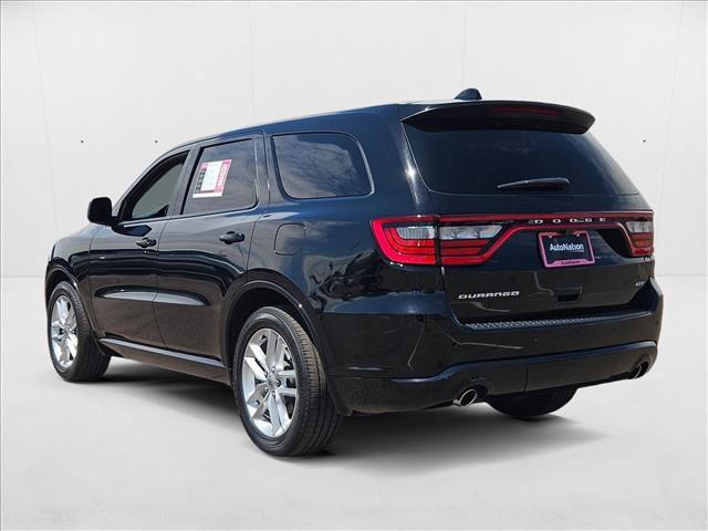 used 2023 Dodge Durango car, priced at $31,367