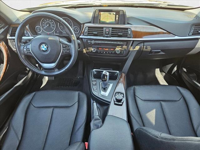 used 2015 BMW 328 car, priced at $10,269