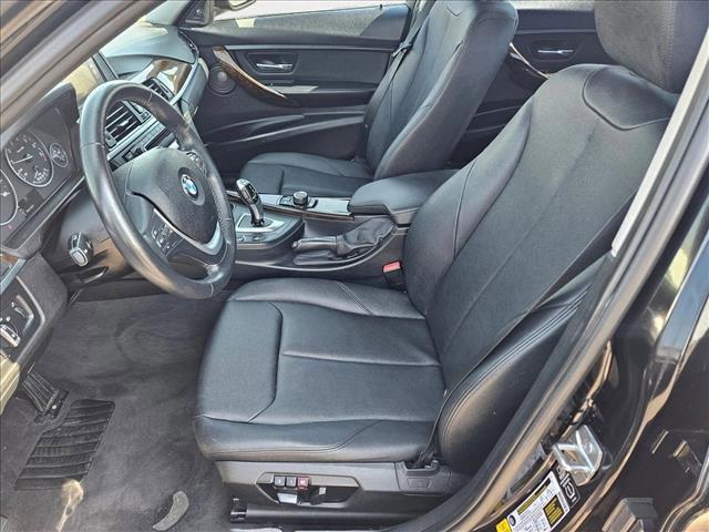 used 2015 BMW 328 car, priced at $10,269