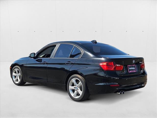 used 2015 BMW 328 car, priced at $10,269