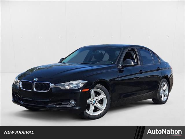 used 2015 BMW 328 car, priced at $10,269