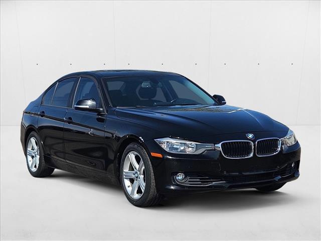 used 2015 BMW 328 car, priced at $10,269