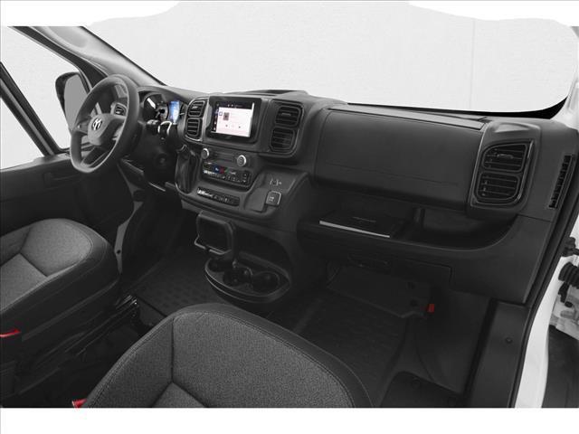 new 2025 Ram ProMaster 3500 car, priced at $51,023