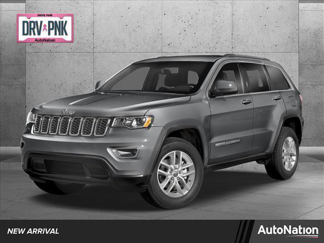 used 2019 Jeep Grand Cherokee car, priced at $23,991