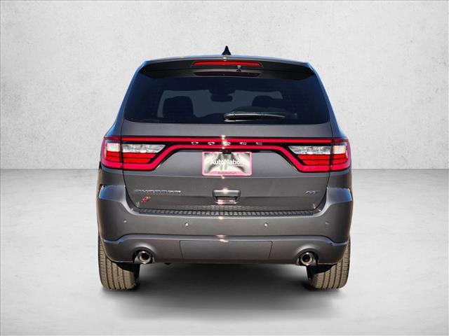 new 2026 Dodge Durango car, priced at $40,916