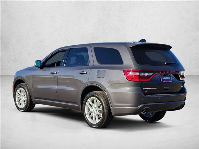 new 2026 Dodge Durango car, priced at $40,916