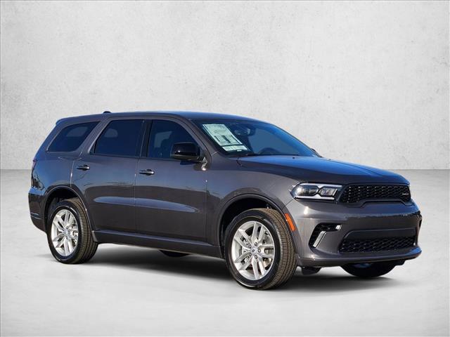 new 2026 Dodge Durango car, priced at $40,916