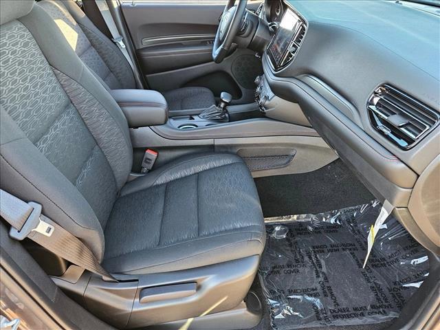 new 2026 Dodge Durango car, priced at $40,916