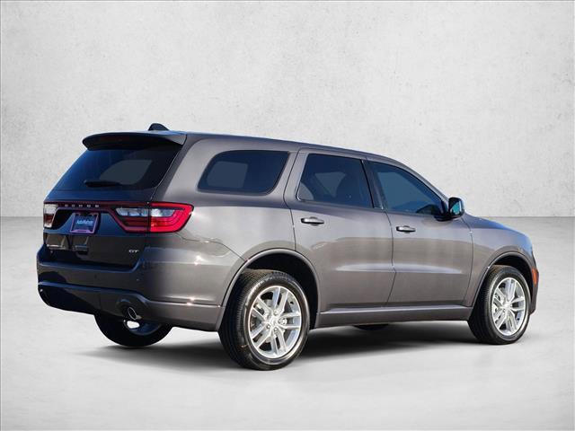 new 2026 Dodge Durango car, priced at $40,916