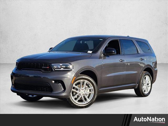 new 2026 Dodge Durango car, priced at $40,916