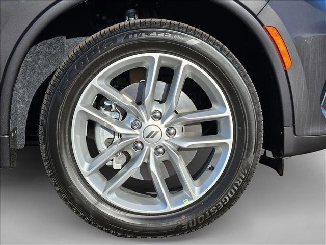 new 2026 Dodge Durango car, priced at $40,916