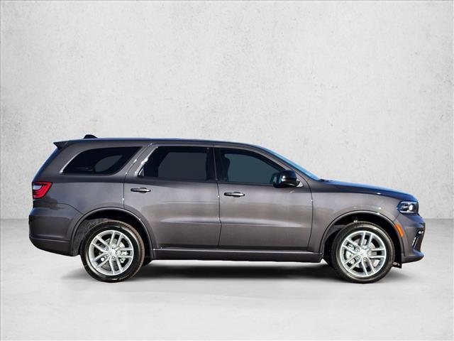 new 2026 Dodge Durango car, priced at $40,916