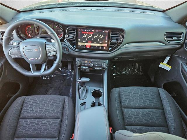new 2026 Dodge Durango car, priced at $40,916