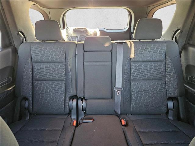 new 2026 Dodge Durango car, priced at $40,916