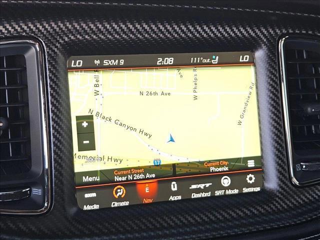 used 2023 Dodge Challenger car, priced at $69,590