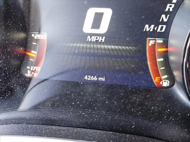 used 2023 Dodge Challenger car, priced at $69,590