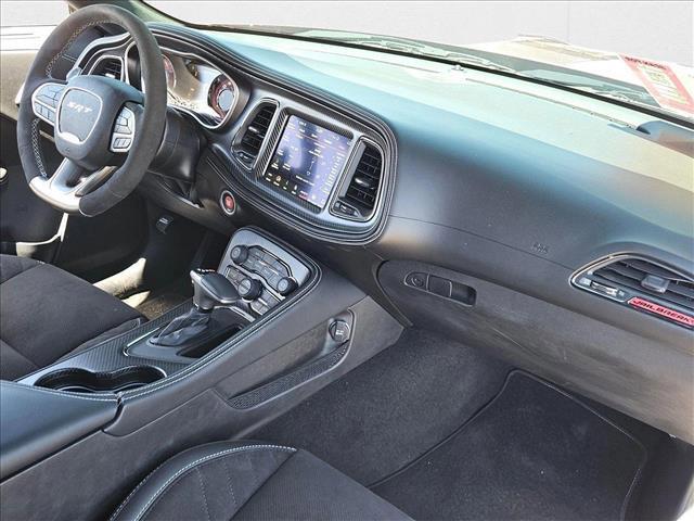 used 2023 Dodge Challenger car, priced at $69,590