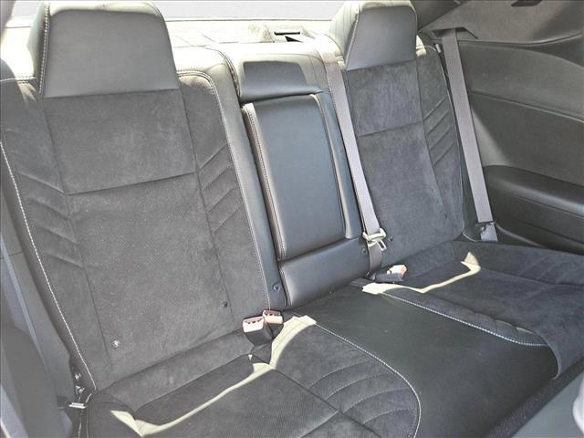 used 2023 Dodge Challenger car, priced at $69,590